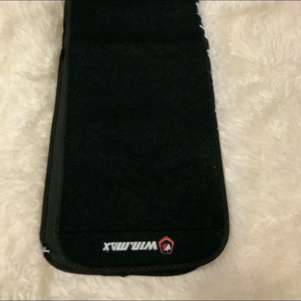 Waist trainer